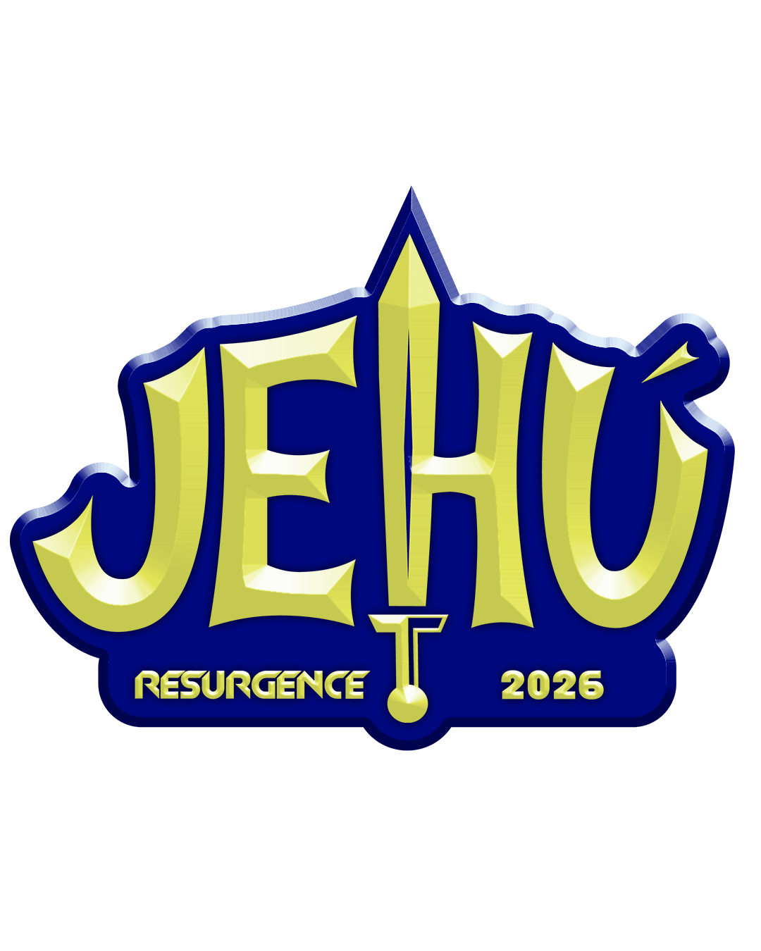 Jehu 2026